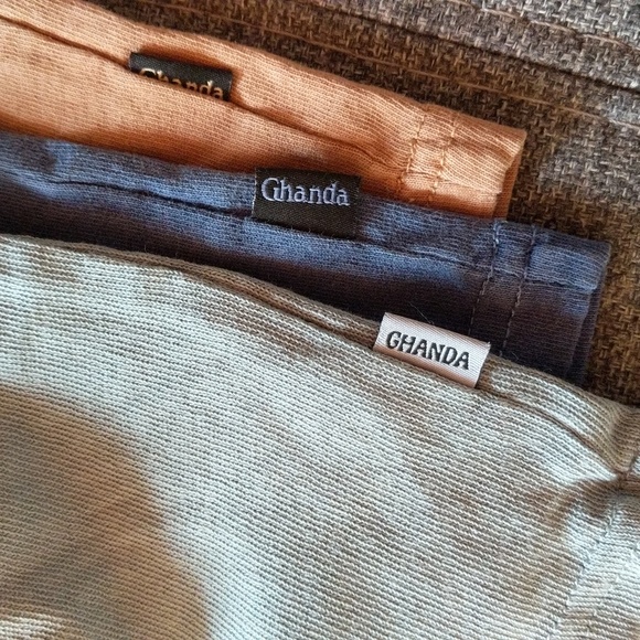 NWT Ghanda T-shirt For Kids - Picture 8 of 15